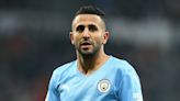 Riyad Mahrez: Manchester City winger signs new three-year contract until 2025