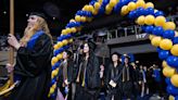 Worcester State University honors grads Saturday at commencement in DCU Center