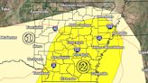 Arkansas Storm Team Weather Blog: Another round of severe storms on Friday