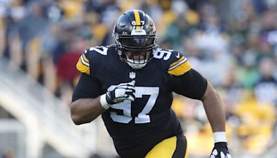 Cam Heyward Addresses Contract Controversy With Steelers