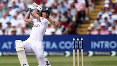 England relaunch Bazball as Mark Wood and Ben Stokes bludgeon West Indies