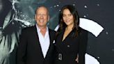 Emma Heming Willis slams claims about husband Bruce Willis' condition: 'Far from the truth'