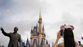 Disney World will let you book a ride a week in advance — if you stay at one of its hotels