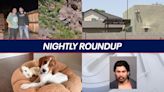 Arizona's new casitas law; friends live to tell story of 300-foot cliff plunge | Nightly Roundup