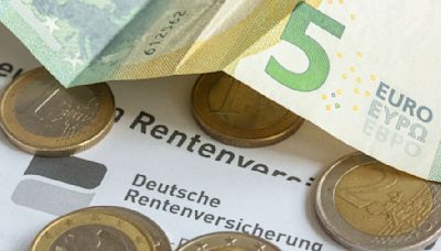 Nur jeder fünfte Rentner muss sich nicht einschränken