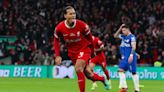 Liverpool eye £52m Real Madrid and Manchester United target to replace Virgil Van Dijk
