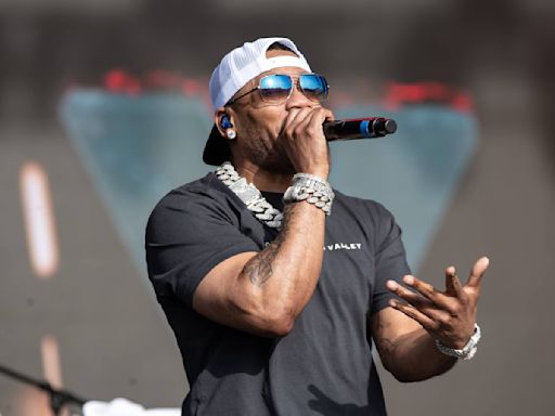 Nelly Arrested in St. Louis, Lawyer Says Rapper Targeted by ‘Overzealous’ Officer