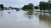 Billings stormwater pipes overflow Thursday after storm