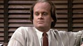 Kelsey Grammer: 'I thought Cheers was a terrible show'