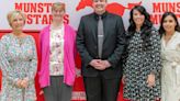 Munster teacher of the year finalists