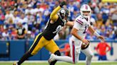 Bills vs. Steelers: Injury updates for star defenders TJ Watt, Minkah Fitzpatrick