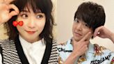 STARTO娛樂今年第5人！ Hey!Say!JUMP有岡大貴閃婚松岡茉優│TVBS新聞網