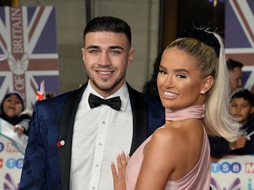 Molly-Mae Hague's poignant words about Tommy Fury before shock split: 'If you've got trust, you've got everything'