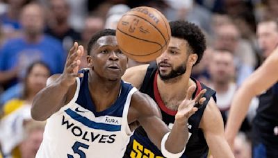 It's win at home or go home for Wolves vs. Nuggets in Game 6