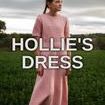 Hollie's Dress