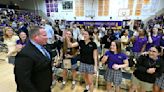 Lancaster Catholic celebrates state champions [photos]