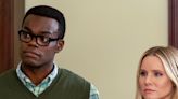 William Jackson Harper Shares a Glimpse Into The Good Place Cast's Group Chat