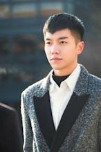 Lee Seung-gi