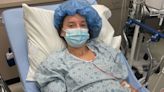 My Fallopian Tube Burst Due To An Ectopic Pregnancy. An ER Doctor Sent Me Home.