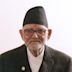 Sushil Koirala