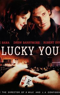 Lucky You