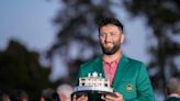 Jon Rahm targets ‘absolutely amazing’ career grand slam after winning Masters