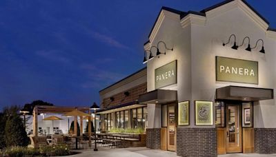 Panera Bread brings back the bagels that were discontinued during its menu revamp