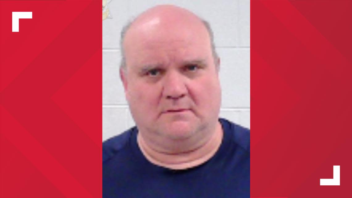 Longtime Dunwoody church employee arrested for allegedly possessing child porn, police say