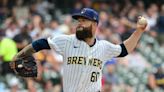 Brewers designate Dallas Keuchel for assignment