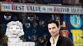 'Buy less, but buy better' – Made in Chelsea's Mark-Francis on why secondhand shopping is the way forward
