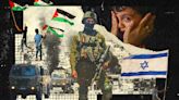 The Utter Hopelessness of the Israeli-Palestinian Crisis