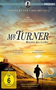 Mr. Turner