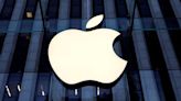 Apple targets raising India production share to up to 25% - minister