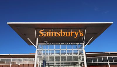 Shoppers run to bag Sainsbury’s dress with 'hero silhouette' before it sells out