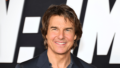 Tom Cruise’s Space Movie: Everything To Know About Historic Project