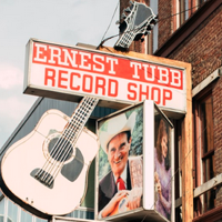 Ernest Tubb Record Shop to reopen