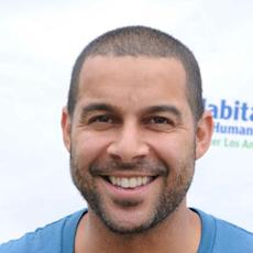 Jon Huertas