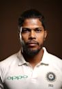 Umesh Yadav