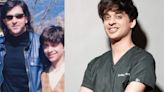 Did you know actor Mickey Dhamejani who played Jr Hrithik Roshan in Krrish is an eye surgeon now, see pics