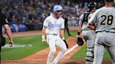 Vance Honeycutt MLB mock daft, scouting report for North Carolina baseball projected top-20 pick