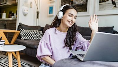 Cozy Work-From-Home Outfits That Look Professional on Zoom