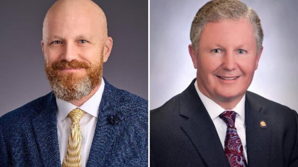 2024 primaries to watch: Lenney, Agenbroad vie for Idaho’s District 13 Senate GOP nomination