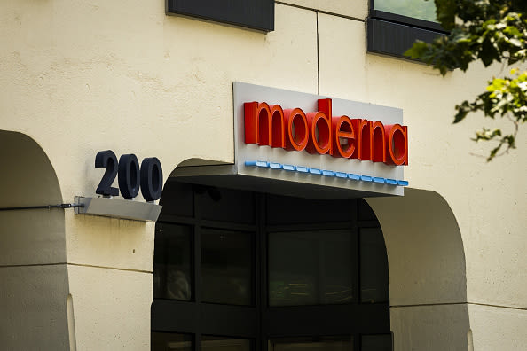 Vaccine Maker Moderna Partners with OpenAI to Enhance Operations