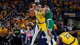 One Aspect of Jayson Tatum's Game for Celtics a Key to Storyline To Watch in NBA Finals