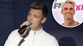 Aaron Carter Honored by Siblings Angel and Nick Carter at Charity Concert