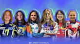 Line-up announced for More than Equal’s new female driver development programme