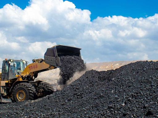 El carbón fue fundamental para evitar un apagón en Colombia: Fenalcarbón y Andeg
