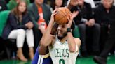 How should we look at Boston Celtics star Jayson Tatum’s 2022 NBA playoffs performance in light of his injury revelation?