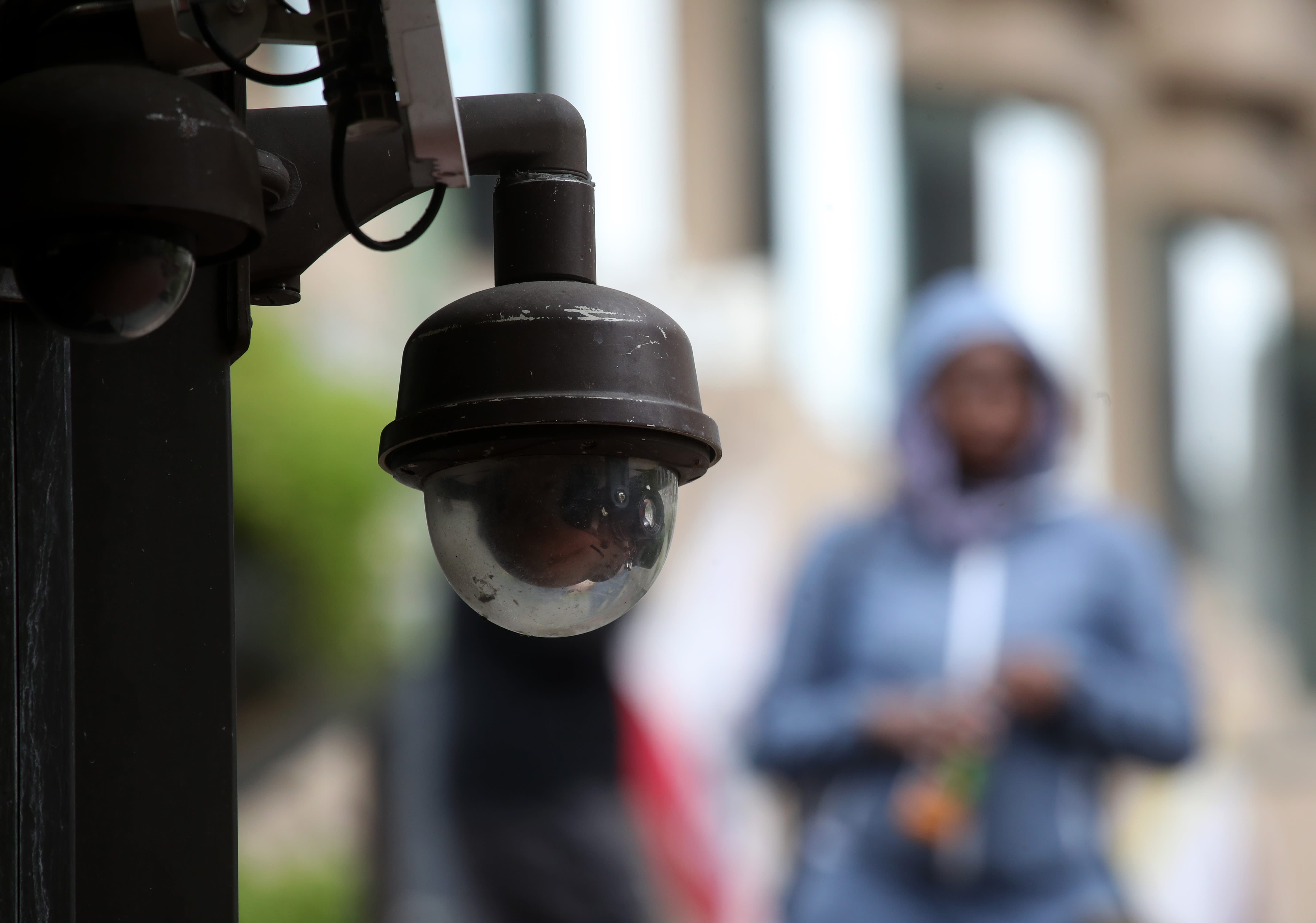 These cities bar facial recognition tech. Police still found ways to access it.