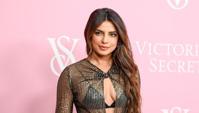 Priyanka Chopra Has the Perfect Mom Hacks for Artsy Toddlers in Sweet New Snaps